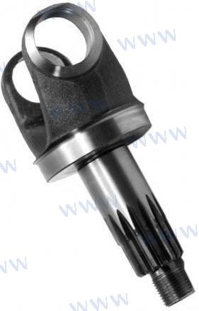 хомут ALPHA 1 Gen 2 от 1998 года OEM: Mercruiser: 864282T, 865492T