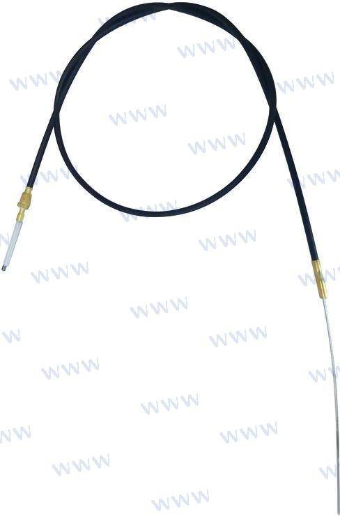 shift cable for mercury alpha one