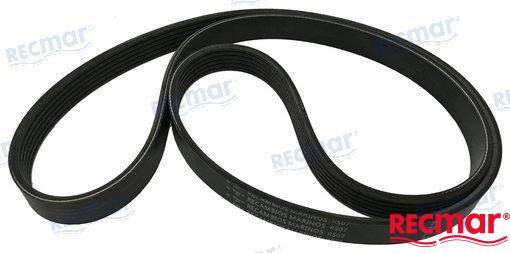 v-belt for volvo