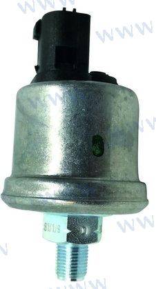 oil pressure sensor double station