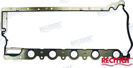 rocker gasket