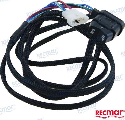 power TRIM switch for 4000 GEN 2