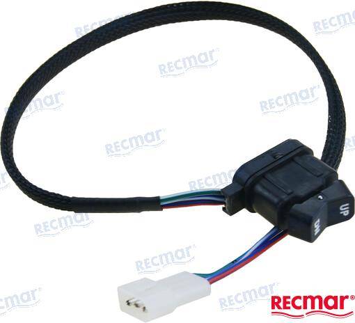 power TRIM switch