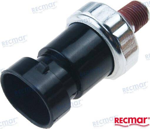 fuel pump switch
