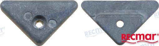 zinc anode for volvo