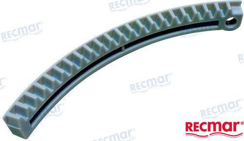 gear segment