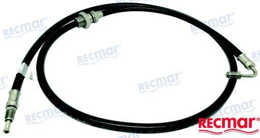 trime hose assembly