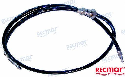 trime hose assembly