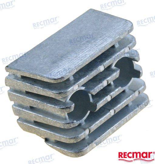zinc anode