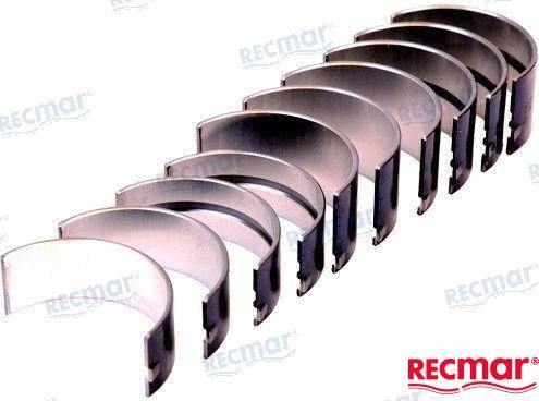 main bearing kit