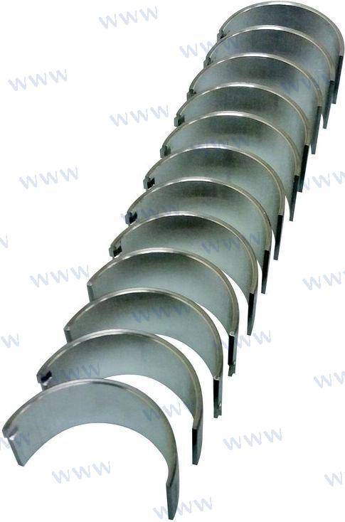 connecting rod bearing kit