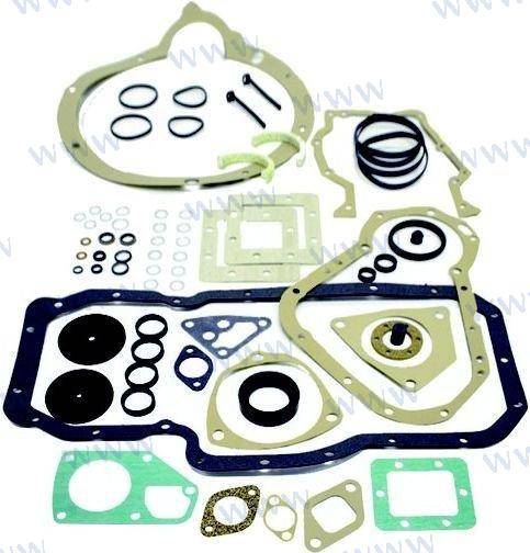 gear gasket kit