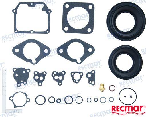 carburetor kit