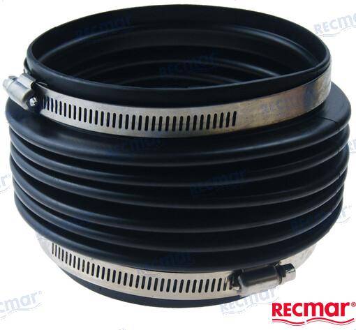 drive below kit for old volvo penta