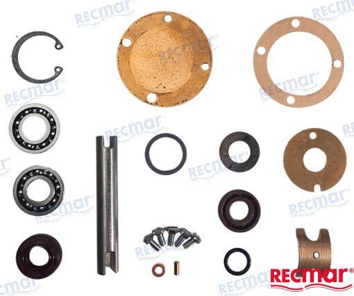 water pump service kit
