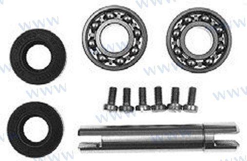 water pump service kit