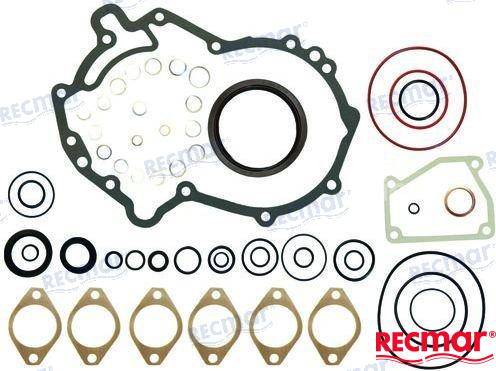 gear gasket kit