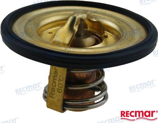 thermostat kit 60°C