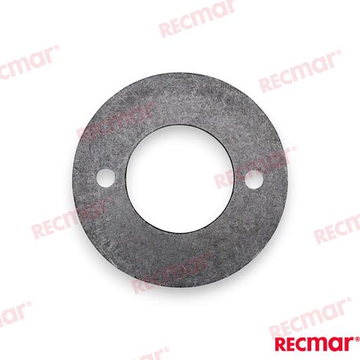 Aq250-270 Anode Zinc for Volvo