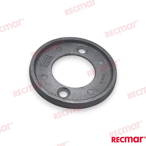 Aq250-270 Anode Zinc for Volvo