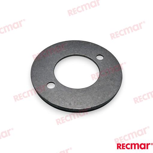 Aq250-270 Anode Aluminium for Volvo