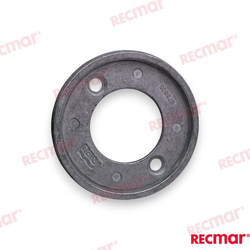 Aq250-270 Anode Aluminium for Volvo