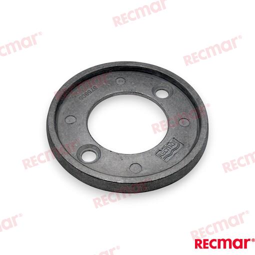 Aq250-270 Anode Aluminium for Volvo