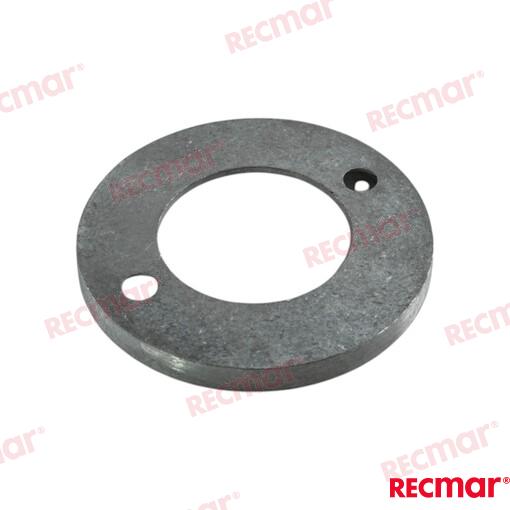 Aq200 Anode Zinc for Volvo