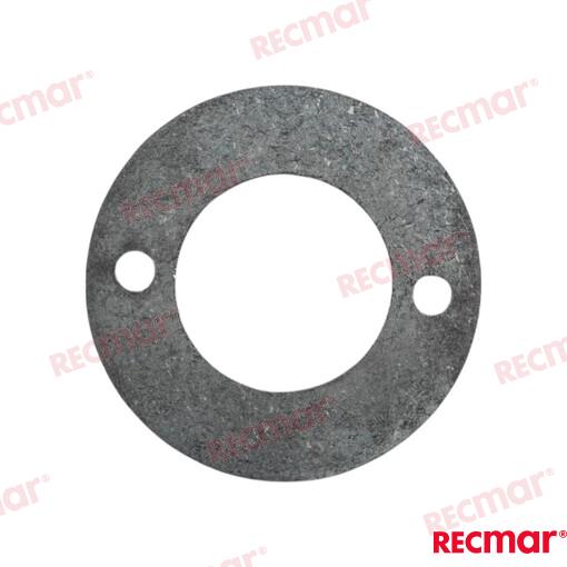 Aq200 Anode Zinc for Volvo