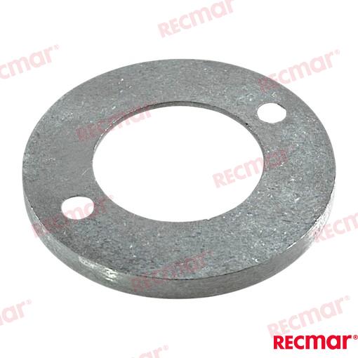 Aq200 Anode Aluminium for Volvo