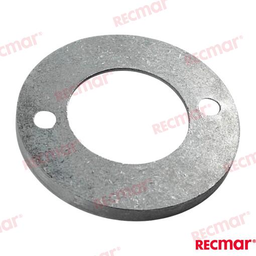Aq200 Anode Aluminium for Volvo