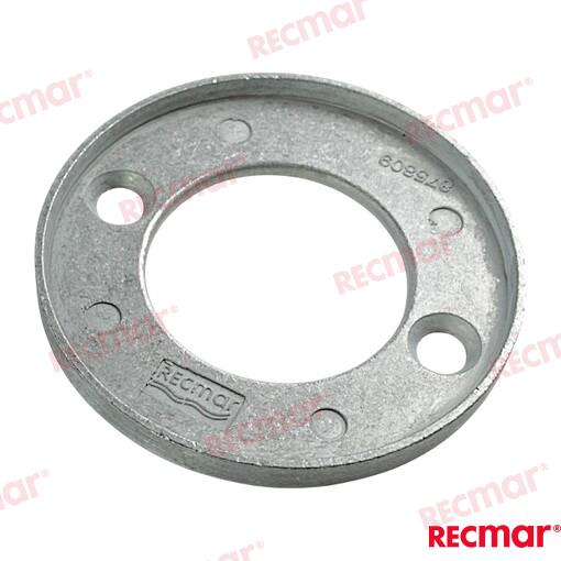 Aq200 Anode Aluminium for Volvo