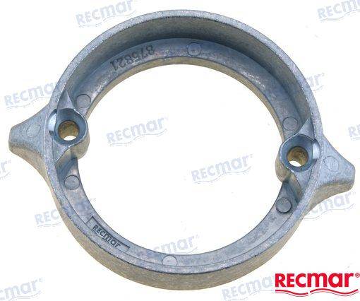 anode Aluminium for volvo