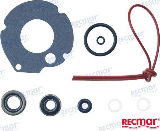 gearcase seal kit