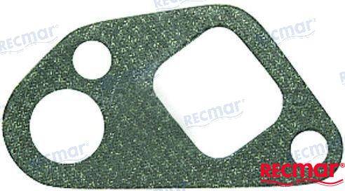 exhaust manifold gasket