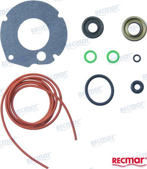 retainers and gaskets set