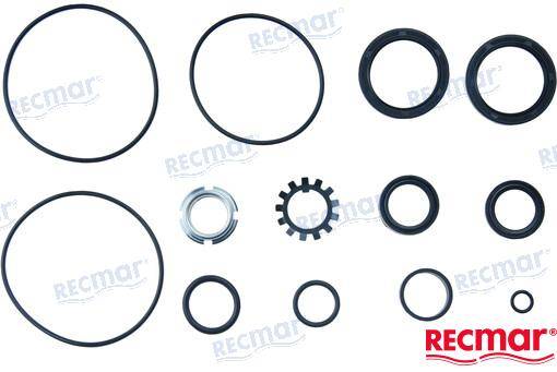 gasket set
