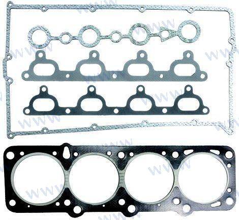 decarb gasket set