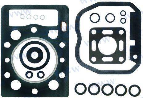 decarb gasket set