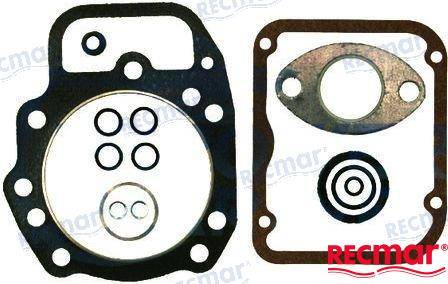 decarb gasket set