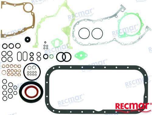 gear gasket kit