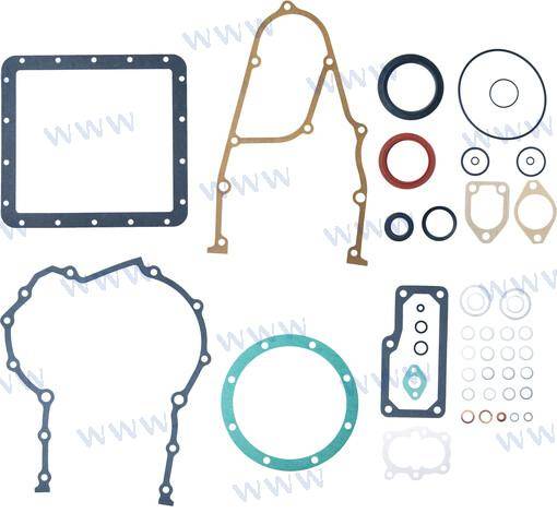 gasket kit