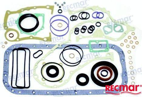 gear gasket kit