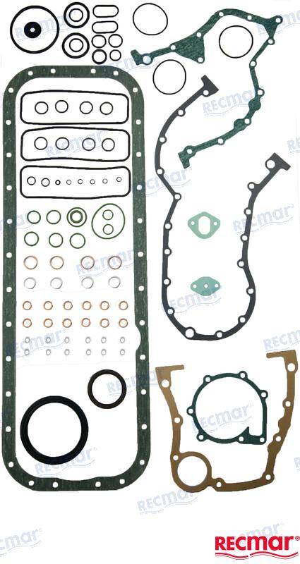 gear gasket kit