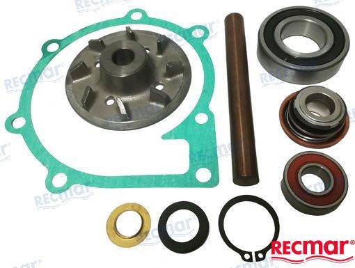 repair kit circulation pump d30/d31/d32