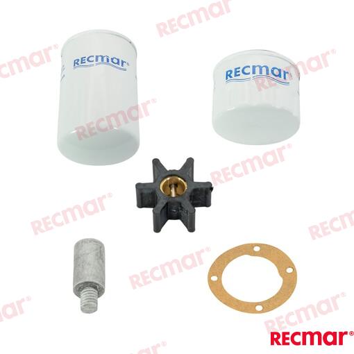 Maintenance Kit for Volvo