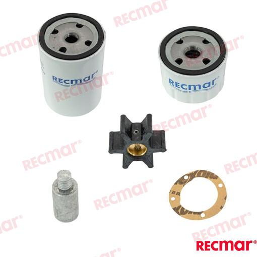 Maintenance Kit for Volvo