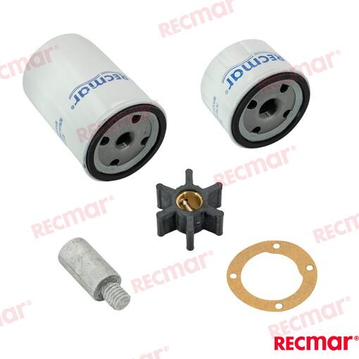 Maintenance Kit for Volvo