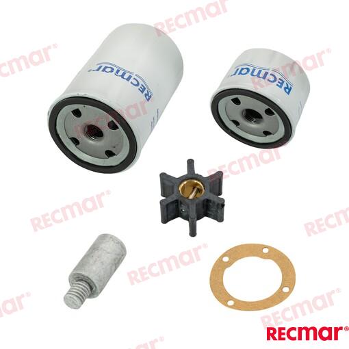 Maintenance Kit for Volvo
