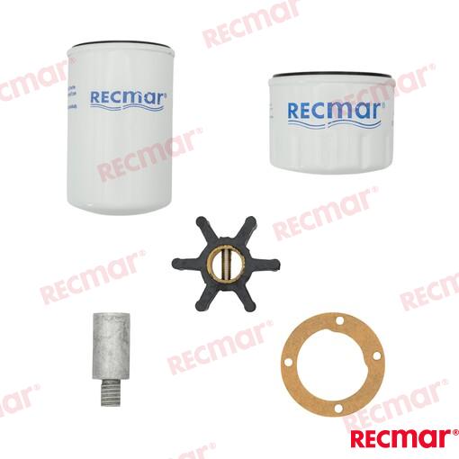 Maintenance Kit for Volvo